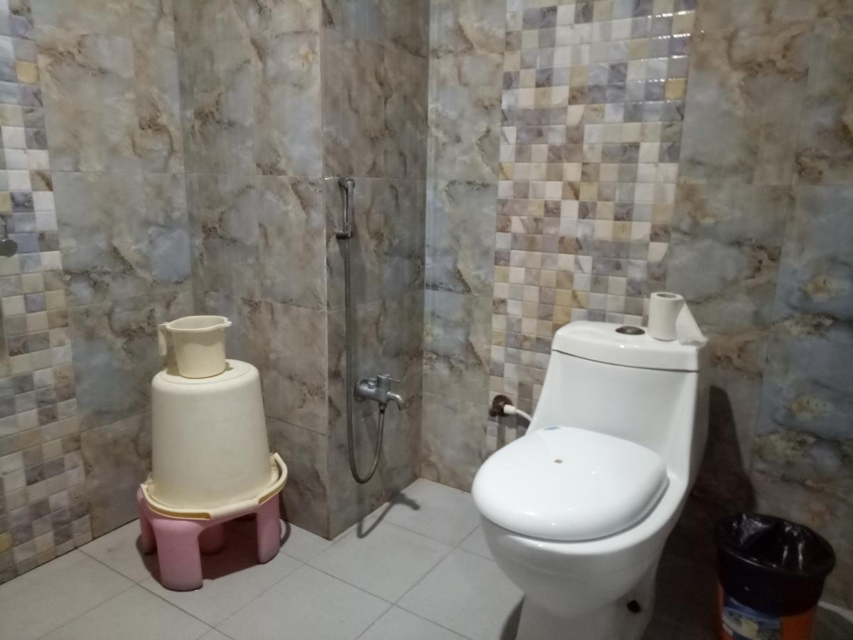 Hotel Deccan Park ハイデラバード エクステリア 写真