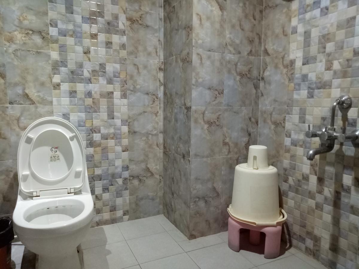 Hotel Deccan Park ハイデラバード エクステリア 写真