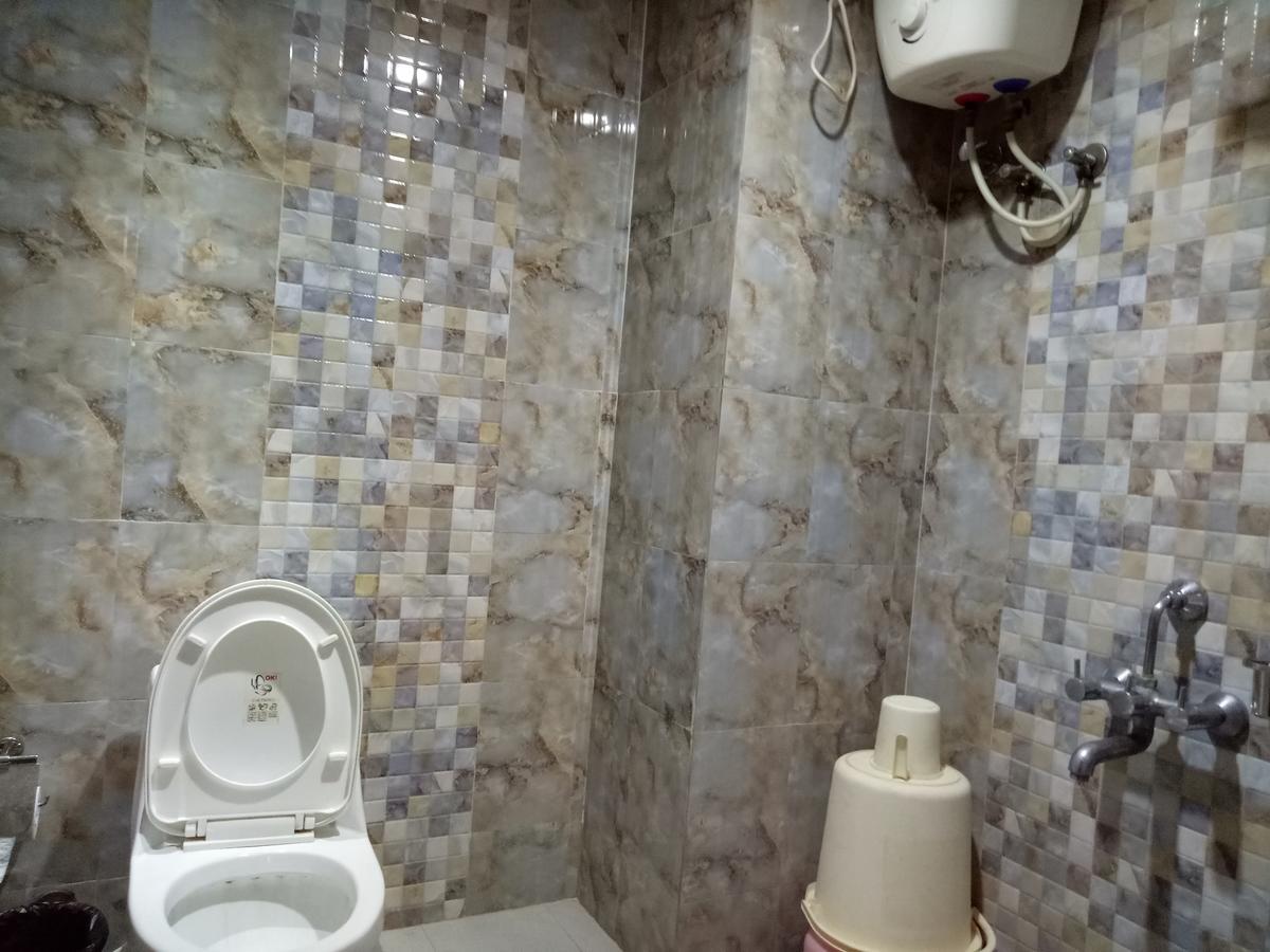Hotel Deccan Park ハイデラバード エクステリア 写真